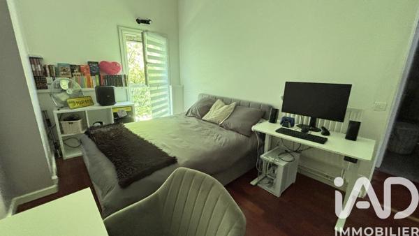 Appartement à vendre 3 pièces 86,53 m² Les Ulis