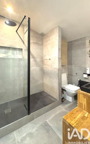 Appartement à vendre 3 pièces 86,53 m² Les Ulis