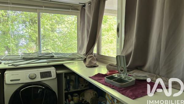Appartement à vendre 3 pièces 86,53 m² Les Ulis
