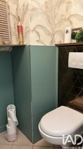 Appartement à vendre 3 pièces 86,53 m² Les Ulis