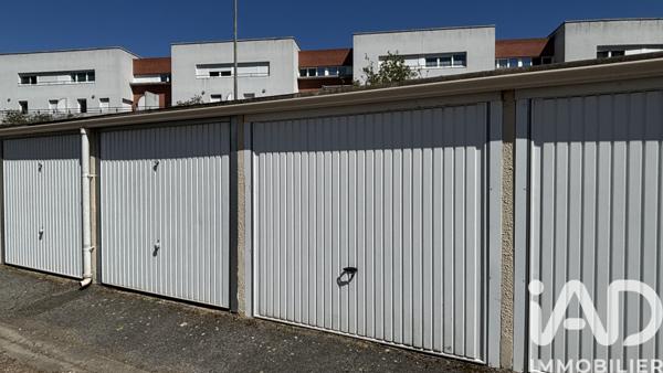 Appartement à vendre 3 pièces 86,53 m² Les Ulis