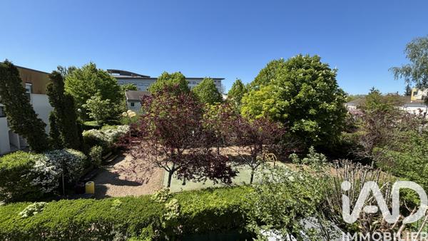 Appartement à vendre 3 pièces 86,53 m² Les Ulis