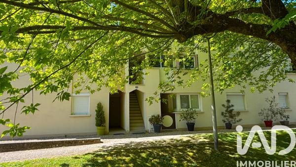 Appartement à vendre 3 pièces 86,53 m² Les Ulis