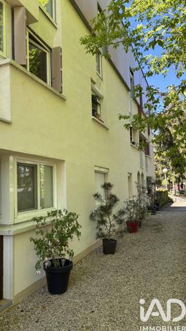 Appartement à vendre 3 pièces 86,53 m² Les Ulis