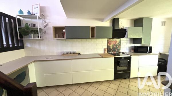 Appartement à vendre 3 pièces 86,53 m² Les Ulis