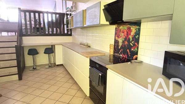 Appartement à vendre 3 pièces 86,53 m² Les Ulis