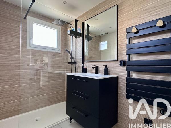 Maison à vendre 3 pièces 54,18 m² Éragny