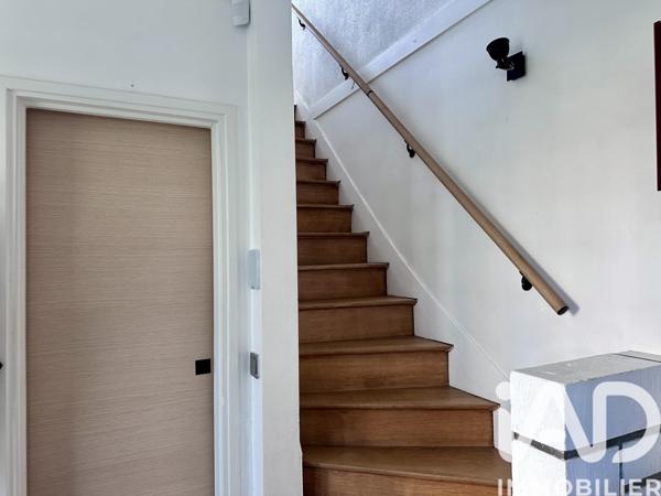 Maison à vendre 3 pièces 54,18 m² Éragny