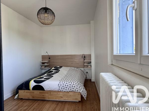 Maison à vendre 3 pièces 54,18 m² Éragny