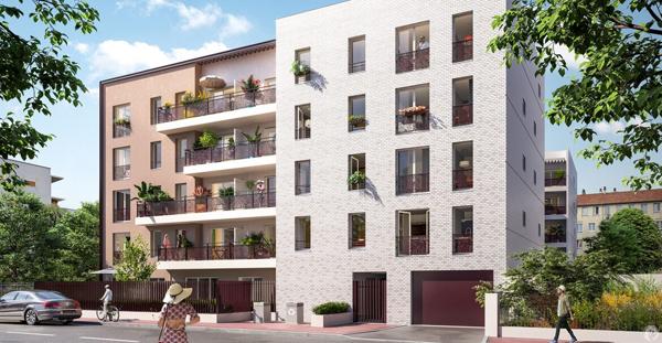 Parking / box Drancy