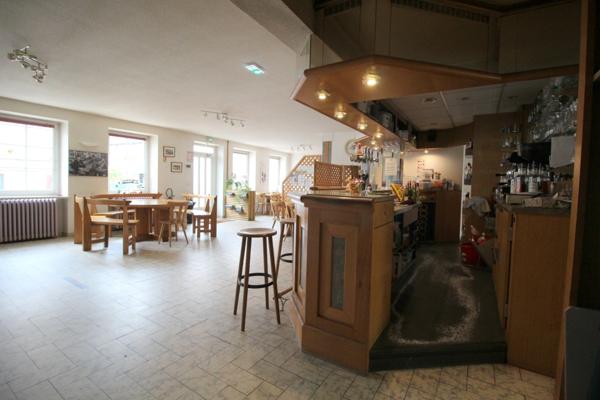 Dpt Moselle (57), à vendre WALSCHEID immeuble