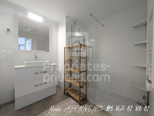 Appartement Sassenage 3 pièce(s) 67 m2