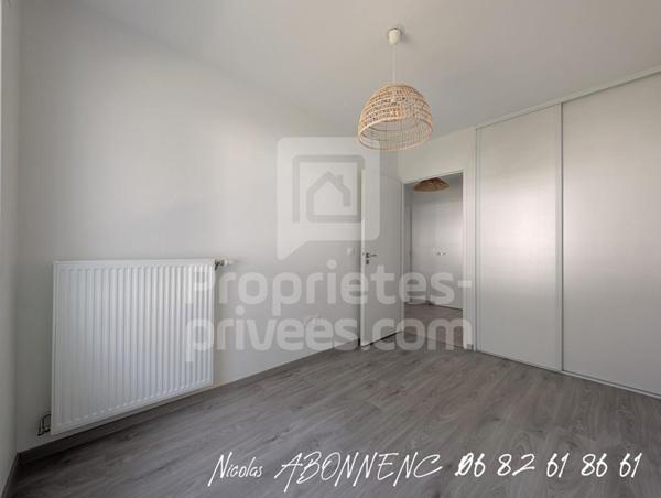 Appartement Sassenage 3 pièce(s) 67 m2