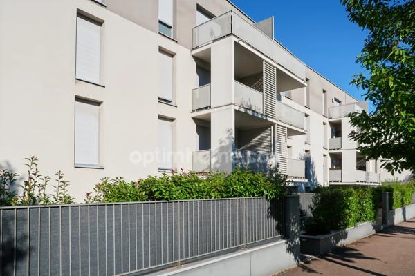 Investissement locatif - Studio à VANDOEUVRE LES NANCY