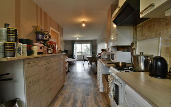 Appartement à vendre    3 pièces • 61,95 m2 Romans-sur-Isère