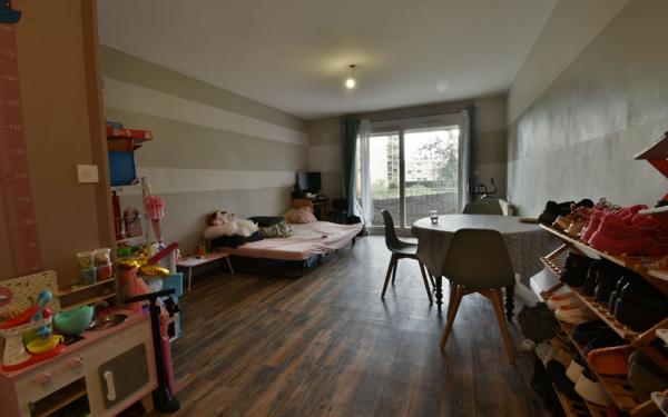 Appartement à vendre    3 pièces • 61,95 m2 Romans-sur-Isère