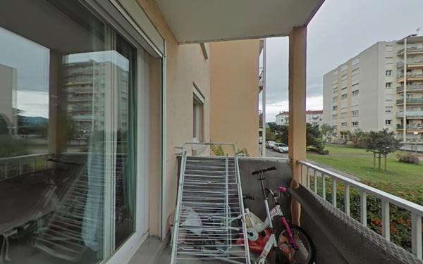 Appartement à vendre    3 pièces • 61,95 m2 Romans-sur-Isère