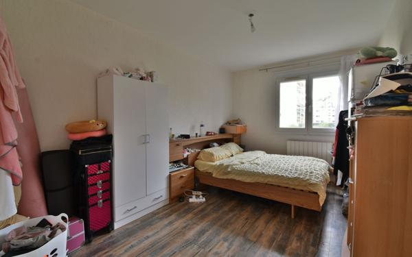 Appartement à vendre    3 pièces • 61,95 m2 Romans-sur-Isère