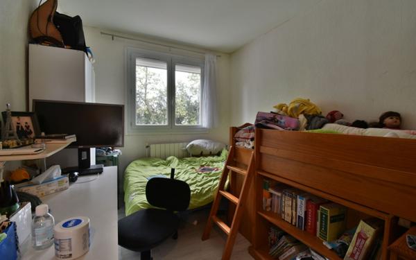 Appartement à vendre    3 pièces • 61,95 m2 Romans-sur-Isère