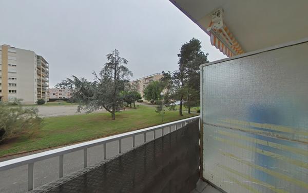 Appartement à vendre    3 pièces • 61,95 m2 Romans-sur-Isère