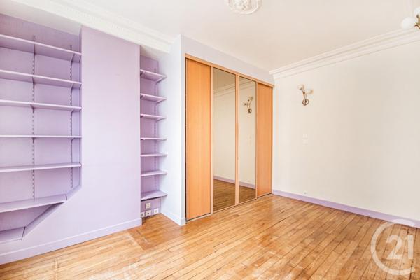 Appartement F2 à vendre  2 pièces - 35,97 m 2   PARIS  - 75010