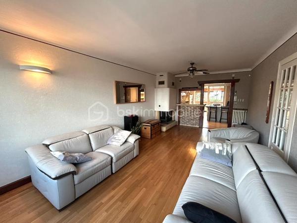 Maison de ville de 168 m²