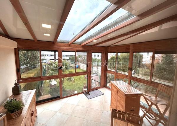 Maison de ville de 168 m²