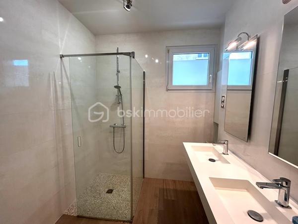 Maison de ville de 168 m²