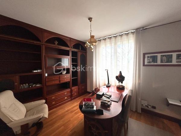 Maison de ville de 168 m²