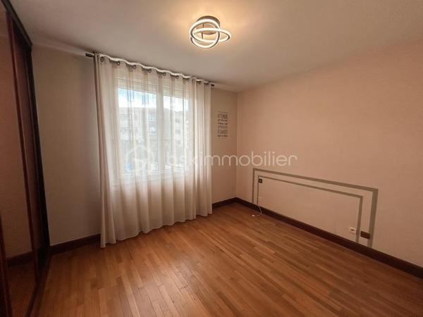 Maison de ville de 168 m²