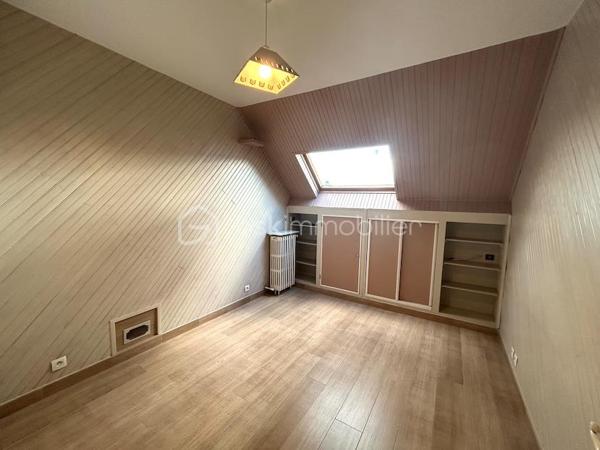 Maison de ville de 168 m²