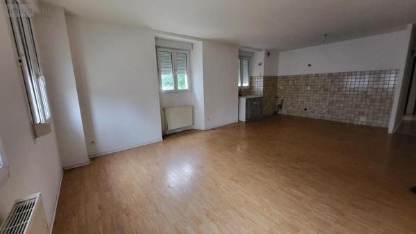 Appartement à vendre à Pierrefontaine-lès-Blamont dans le Doubs (25310), ref : 25054-1746