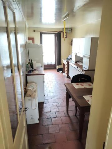 Maison à vendre à Aigné dans la Sarthe (72650), ref : 72125-36