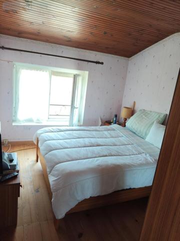 Maison à vendre à Aigné dans la Sarthe (72650), ref : 72125-36