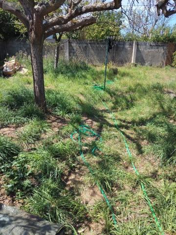 Maison à vendre à Aigné dans la Sarthe (72650), ref : 72125-36