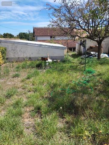Maison à vendre à Aigné dans la Sarthe (72650), ref : 72125-36