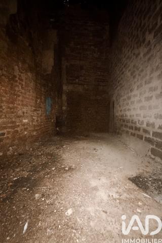 Parking à vendre 25 m² Layrac