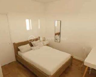 Plusieurs appartements T2 entièrement rénovés à neuf disponibles dans la commune de Fougères !!! à moins de 100 000€
À deux pas du Forum, sur les abords de la ville, je vous propose cette opportunité rare sur le marché que ce soit pour une résidence principale, un premier achat ou un investissement locatif à fort potentiel.

Une solution clé en main !
- A moins de 100 000€ acte en main
- Forte rentabilité locative
- Optimisation Fiscale et possibilité de défiscalisation selon votre situation
- Meublés ou non 
- Travaux couverts par une garantie décennale
- Partenaire de confiance et suivi chantier de A à Z

Le projet fait parti d'un programme global de rénovation complète de l'immeuble (9 lots), suivi par des professionnels reconnus pour leur savoir-faire et leur rigueur. 
Le modèle : Un appartement de type T2 comprenant une pièce de vie avec cuisine ouverte, une chambre, une salle d'eau et un WC.
Livraison prévisionnelle : 15 mois
DPE visé : minimum D
Surface des appartements de 23,5 à 33 m2

Cette opportunité est conditionnée à la réalisation des travaux par une entreprise partenaire historique, tous corps d'état et cette organisation garantit une parfaite cohérence du projet, un suivi de chantier maîtrisé et une livraison simultanée de l'ensemble des logements.
Les devis travaux sont déjà établi et fixe et n'attendent plus que vous ! 

Déjà 5 lots de vendus !!! plus que 4

En option : T2 meublé (Mobilier, électroménager, décoration...)

Vidéo d'une réalisation type pour illustrer le projet !
Contactez moi pour plus d'informations !!