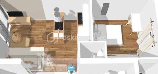 Plusieurs appartements T2 entièrement rénovés à neuf disponibles dans la commune de Fougères !!! à moins de 100 000€
À deux pas du Forum, sur les abords de la ville, je vous propose cette opportunité rare sur le marché que ce soit pour une résidence principale, un premier achat ou un investissement locatif à fort potentiel.

Une solution clé en main !
- A moins de 100 000€ acte en main
- Forte rentabilité locative
- Optimisation Fiscale et possibilité de défiscalisation selon votre situation
- Meublés ou non 
- Travaux couverts par une garantie décennale
- Partenaire de confiance et suivi chantier de A à Z

Le projet fait parti d'un programme global de rénovation complète de l'immeuble (9 lots), suivi par des professionnels reconnus pour leur savoir-faire et leur rigueur. 
Le modèle : Un appartement de type T2 comprenant une pièce de vie avec cuisine ouverte, une chambre, une salle d'eau et un WC.
Livraison prévisionnelle : 15 mois
DPE visé : minimum D
Surface des appartements de 23,5 à 33 m2

Cette opportunité est conditionnée à la réalisation des travaux par une entreprise partenaire historique, tous corps d'état et cette organisation garantit une parfaite cohérence du projet, un suivi de chantier maîtrisé et une livraison simultanée de l'ensemble des logements.
Les devis travaux sont déjà établi et fixe et n'attendent plus que vous ! 

Déjà 5 lots de vendus !!! plus que 4

En option : T2 meublé (Mobilier, électroménager, décoration...)

Vidéo d'une réalisation type pour illustrer le projet !
Contactez moi pour plus d'informations !!