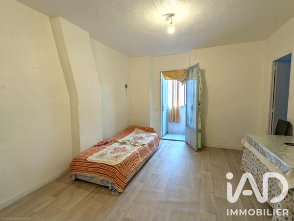 Appartement à vendre 2 pièces 34 m² Marseille 4