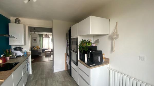Appartement Reze 4 pièce(s) 92 m2