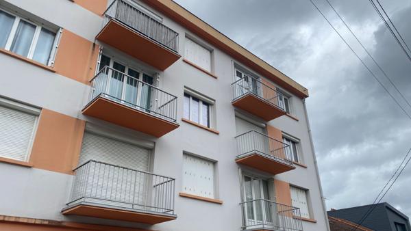 Appartement Reze 4 pièce(s) 92 m2