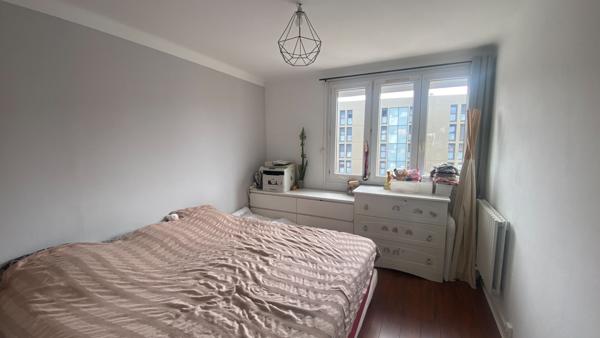 Appartement Reze 4 pièce(s) 92 m2