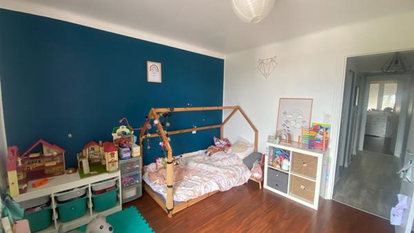 Appartement Reze 4 pièce(s) 92 m2