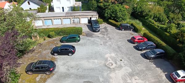 Appartement Reze 4 pièce(s) 92 m2