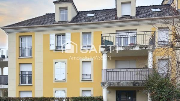 Bel appartement en rez-de-chaussé - Panoramique des frères Lumières