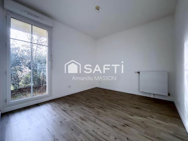 Bel appartement en rez-de-chaussé - Panoramique des frères Lumières