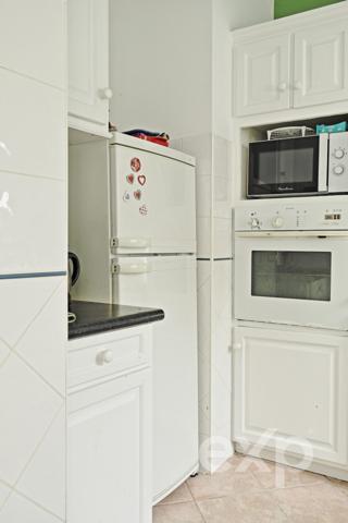 Au cœur de l’Île de Ré à Loix - Maison de plain-pied 87 m² - Charme et calme à deux pas du port