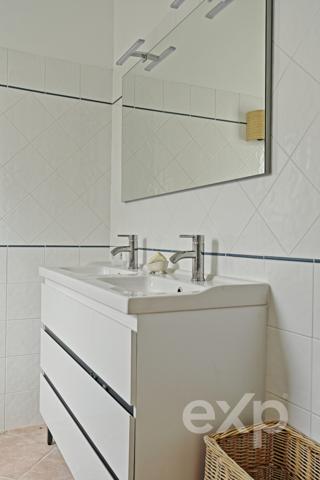 Au cœur de l’Île de Ré à Loix - Maison de plain-pied 87 m² - Charme et calme à deux pas du port