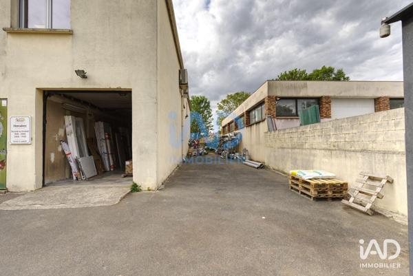 Boutique/Local commercial à vendre 570 m² Draveil
